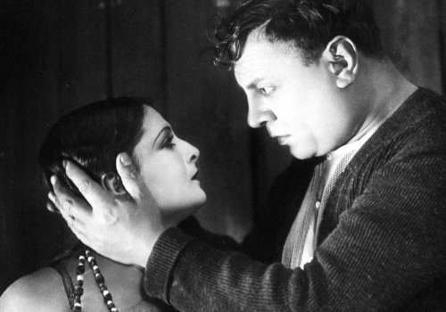 StummfilmLIVEFestival: Varieté