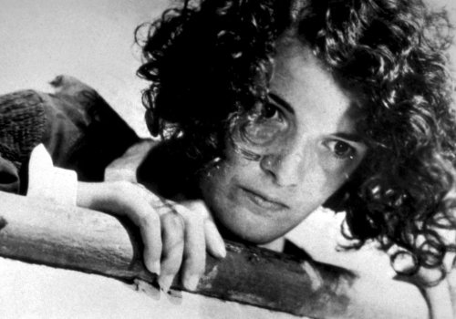 Stummfilm um Mitternacht: Limite