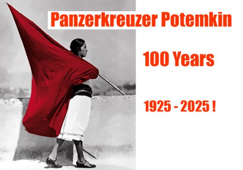 Panzerkreuzer Potemkin - Live Klavier