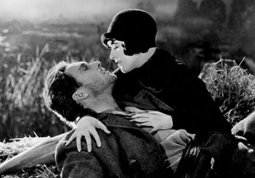 Stummfilm um Mitternacht: Sunrise: A Song of Two Humans