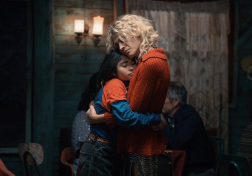 Cannes @ Babylon: La Misteriosa Mirada Del Flamenco