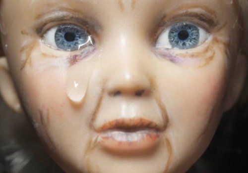 Videoart at Midnight: # 154 Jordan Strafer