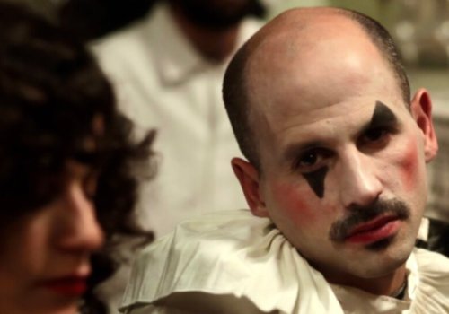 Videoart at Midnight: #152: Jumana Manna