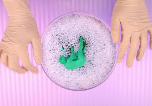 Videoart at Midnight: #156: Caspar Stracke