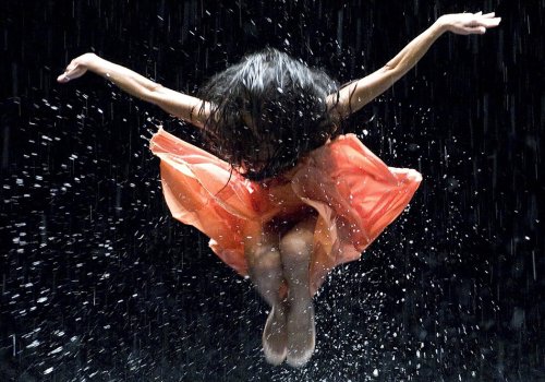 Wim Wenders 80!: Pina