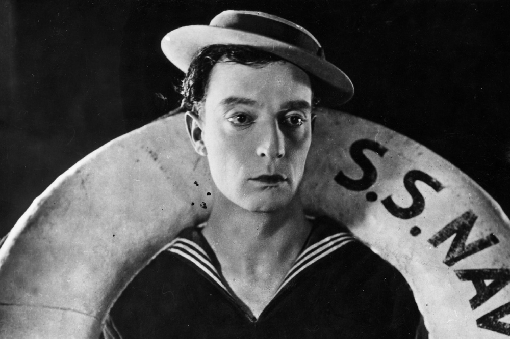 StummfilmLIVEfestival: The Navigator