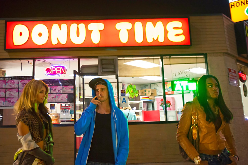 Sean Baker: Tangerine L.A.